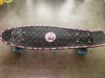 Penny Board - 4