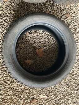 Zimní pneu 225/50 r17 - 4