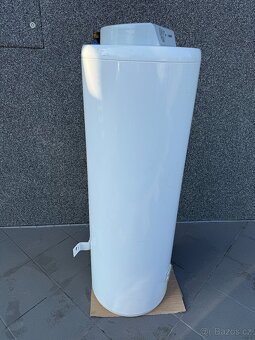 Elektrický bojler Gorenje TGR 120 N - 4