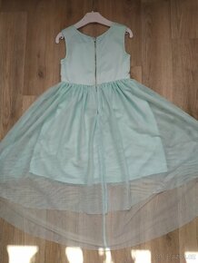 Lindex, H&M, M&S, vel.116 a 128. - 4