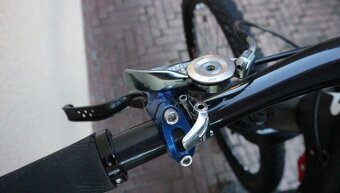 Prodám Mtb 27,5 Pinarello Dogma xc carbon Torayca - 4
