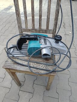 Velký elektrický hoblík - 4