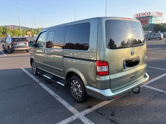 Volkswagen Multivan T5 - 4
