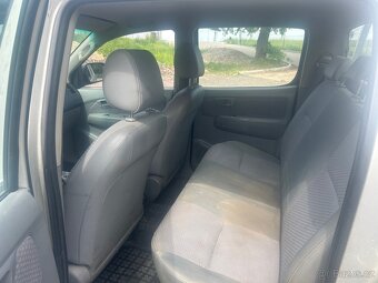 TOYOTA HI-lux 4x4 Diesel - 4
