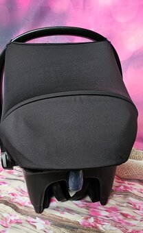 Vajíčko Maxi Cosi - 4