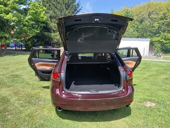 Mazda 6, Mazda 6, 2.5i Záruka2029 - 4