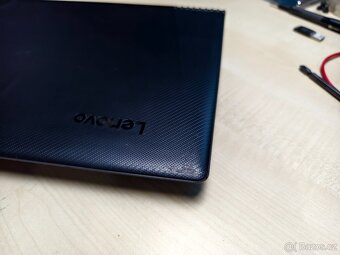 Lenovo Legion i7 7700HQ, GTX1060 6GB, 1TB SSD + 1TB HDD - 4