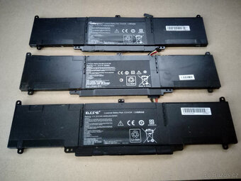 baterie C31N1339 pro notebooky Asus TP300,Q302,U303 (2hod) - 4
