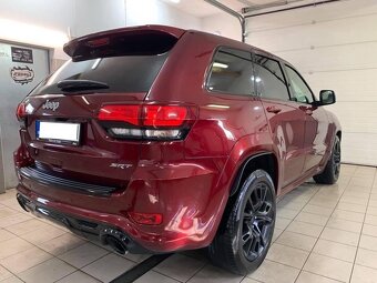 Jeep Grand Cherokee lemy - 4