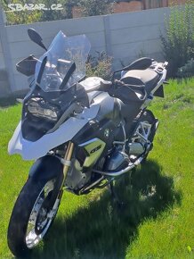 BMW R1200 GS - 4