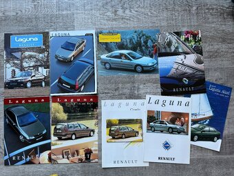 Renault katalog a prospekty - 4