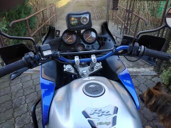 Honda Varadero 1000 - 4