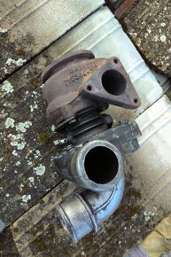 Turbo MB Vito - 4