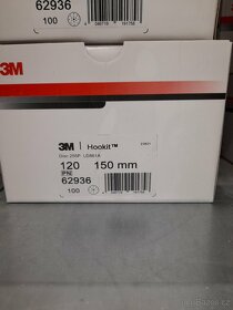 3M brusne kotouce - 4