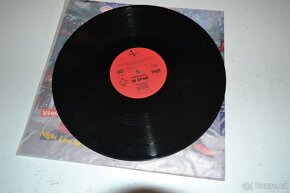 Rapmasters - Si upad lp vinyl - 4