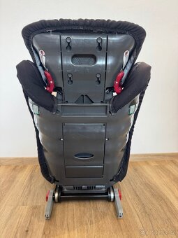 Dětská autosedačka Römer 15-36 kg ZAMLUVENO - 4