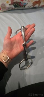 Stihlo 15cm - 4