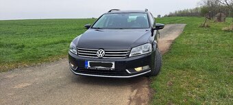 VW PASSAT B7 2.0TDI 103kw - 4