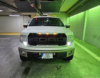 Ford F-150 f150 full - 4