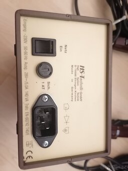 Japonské průmyslové šroubováky - pár - 4