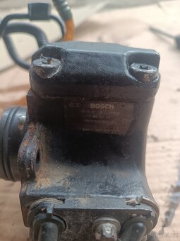 Vysokotlaký čerpadlo jeep 2.7 crd - 4