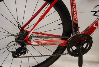 Specialized Tarmac Carbon 54 - 4