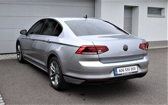 VW PASSAT 2.0 TSi - AUTA na splátky BEZ příjmů a registrů - 4
