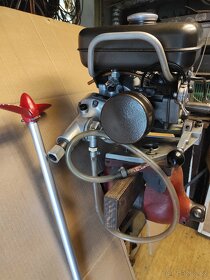 Motor Tummler - 4