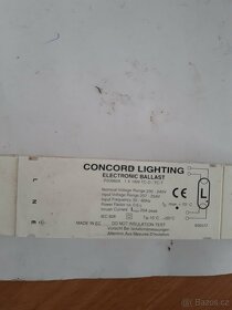 5 x Stropní lampy NOVE - 4