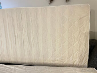 Zdravotní matrace Purtex 90x200cm - 2 ks - 4