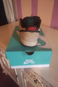 Nike dunk sb vel.42,5uk - 4