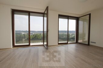 Pronájem bytu 3+kk, 72 m2 - Praha - Holešovice, ev.č. N08057 - 4