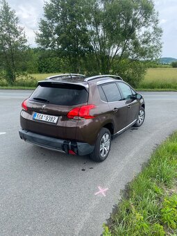 Peugeot 2008 1.2 pt - 4