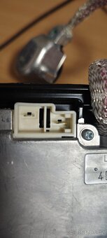 Řídící jednotka Denso xenon D4S Toyota 85967-52021 - 4