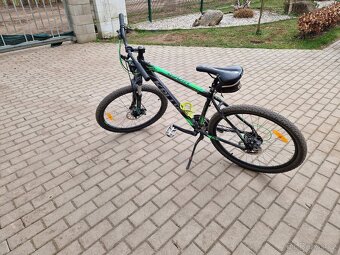Dětská kolo 26 - 4