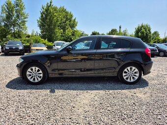 BMW E87,118d,105KW,6rychl.XENON,VÝHŘEV,PDC,R.V.2008 - 4