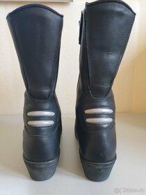 Motocyklové boty DAYTONA Daytona Lady Pilot GTX s GORE-TEX M - 4