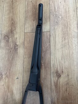 Tyčový AKU vysavač Electrolux WELL Q7 - 4