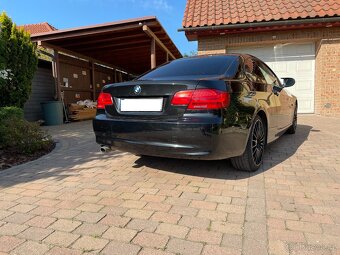 BMW E92 - 4
