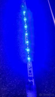 Akvarijní světlo Aquael LEDDY Tube Day and Night Sunny 7W - 4