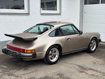 Porsche 911 Urmodell z července 1984 - 4
