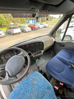 Prodám Iveco Daily 2.8 - 4