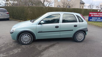 Opel Corsa, 1.2 16V TK do 2/2027 - 4