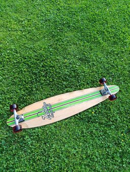 Longboard - 4
