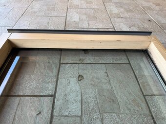 Střešní okno Velux GZL M04 - 4