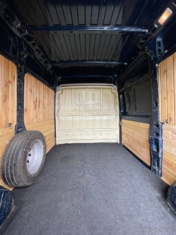 Peugeot boxer - 4