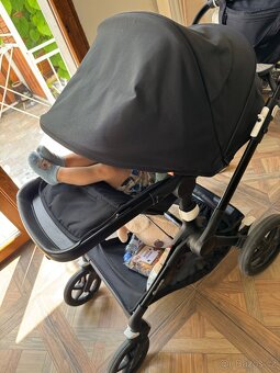 Bugaboo Fox 3 - 4