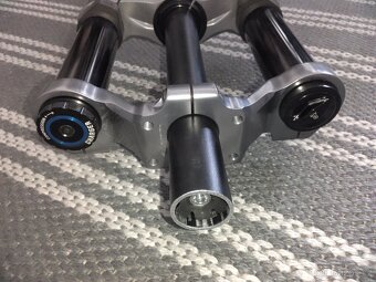RockShox Boxxer 29" - 4