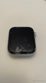 Apple Watch Nike+ Series 4, 44mm - 4