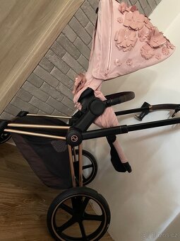 Cybex Priam - 4